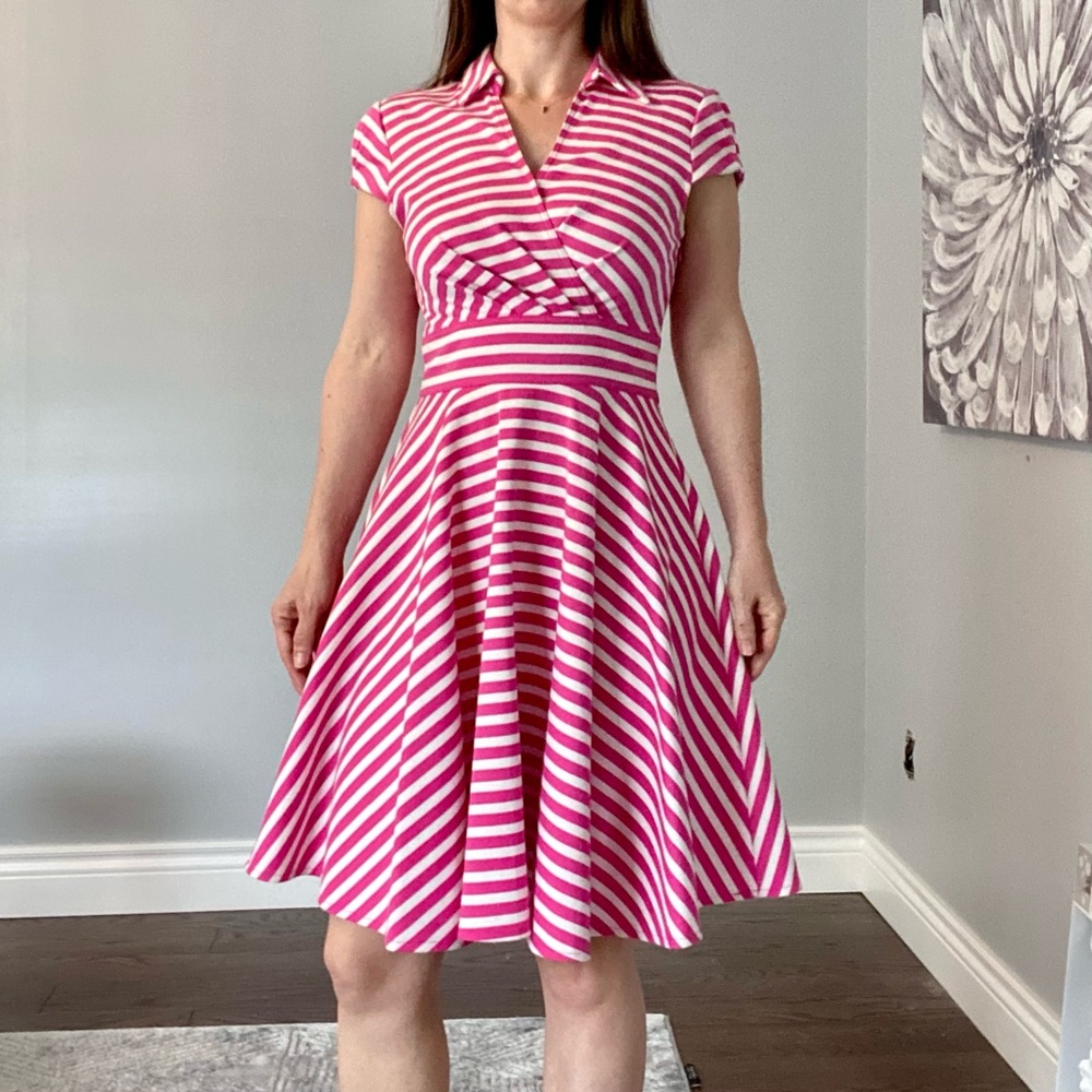 Betsey Johnson Dress